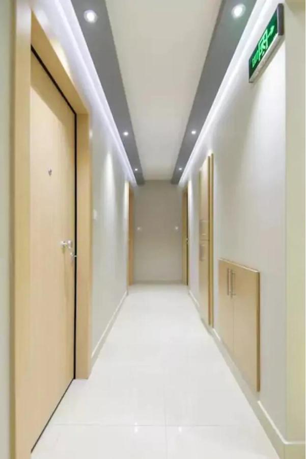 塞萨洛尼基Caravanserai Studio 4公寓 外观 照片